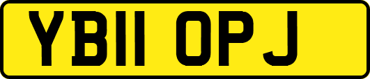 YB11OPJ