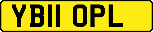 YB11OPL