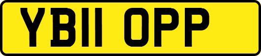 YB11OPP