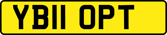 YB11OPT