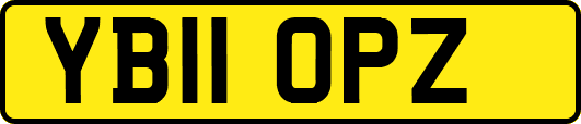 YB11OPZ