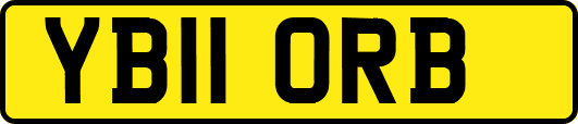 YB11ORB