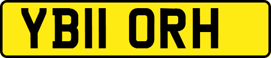 YB11ORH
