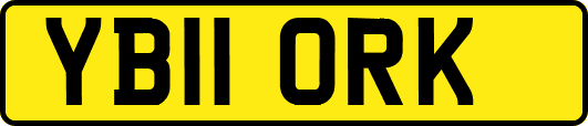 YB11ORK