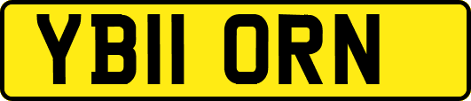YB11ORN