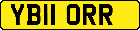 YB11ORR