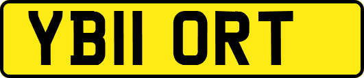 YB11ORT