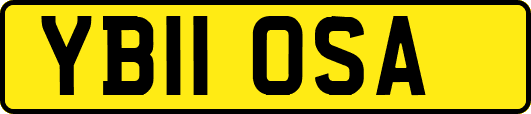 YB11OSA