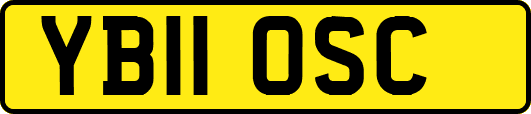 YB11OSC