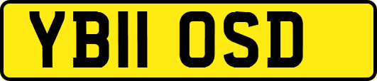 YB11OSD