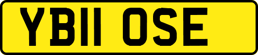 YB11OSE