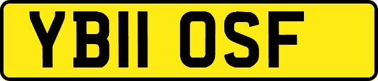 YB11OSF