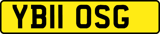 YB11OSG