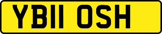 YB11OSH