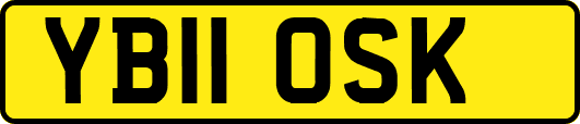 YB11OSK