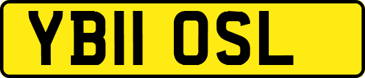 YB11OSL