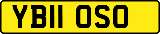 YB11OSO