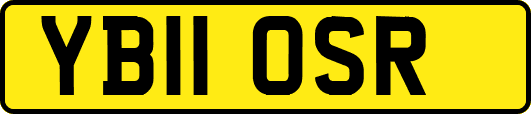 YB11OSR