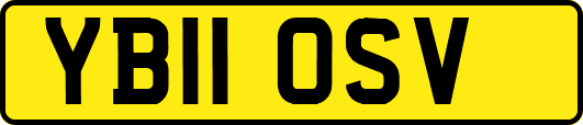 YB11OSV