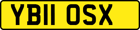 YB11OSX