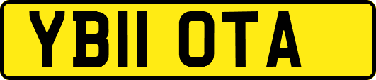 YB11OTA