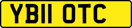 YB11OTC