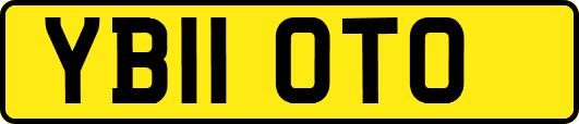 YB11OTO