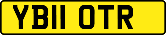 YB11OTR