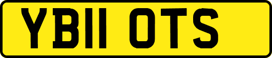 YB11OTS
