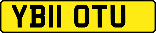 YB11OTU