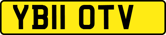 YB11OTV