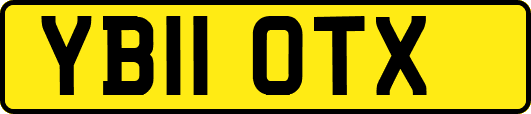 YB11OTX