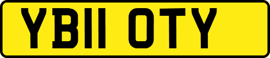 YB11OTY