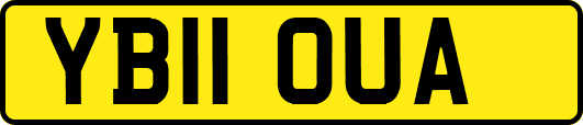 YB11OUA