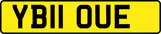 YB11OUE