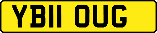 YB11OUG