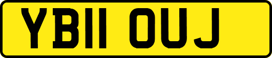 YB11OUJ