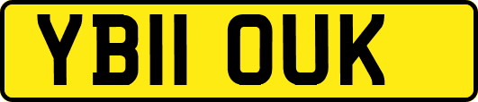 YB11OUK