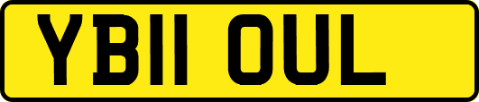 YB11OUL
