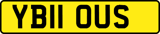 YB11OUS
