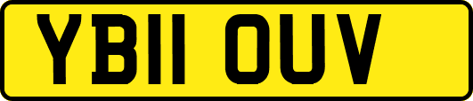 YB11OUV