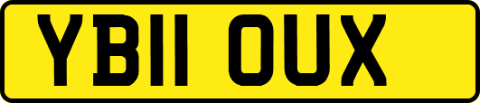 YB11OUX