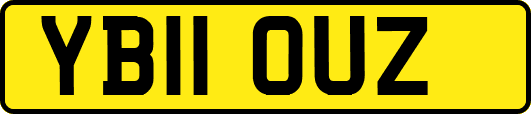 YB11OUZ