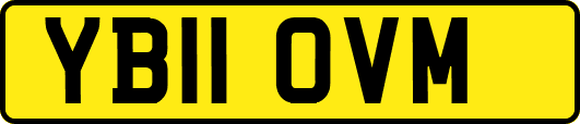 YB11OVM