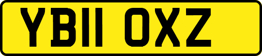 YB11OXZ