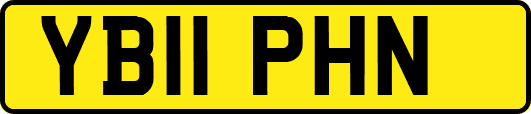 YB11PHN