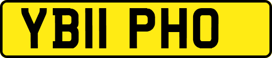 YB11PHO