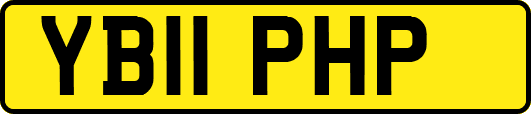 YB11PHP