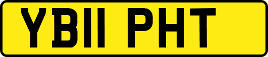 YB11PHT