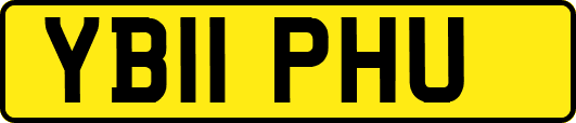 YB11PHU